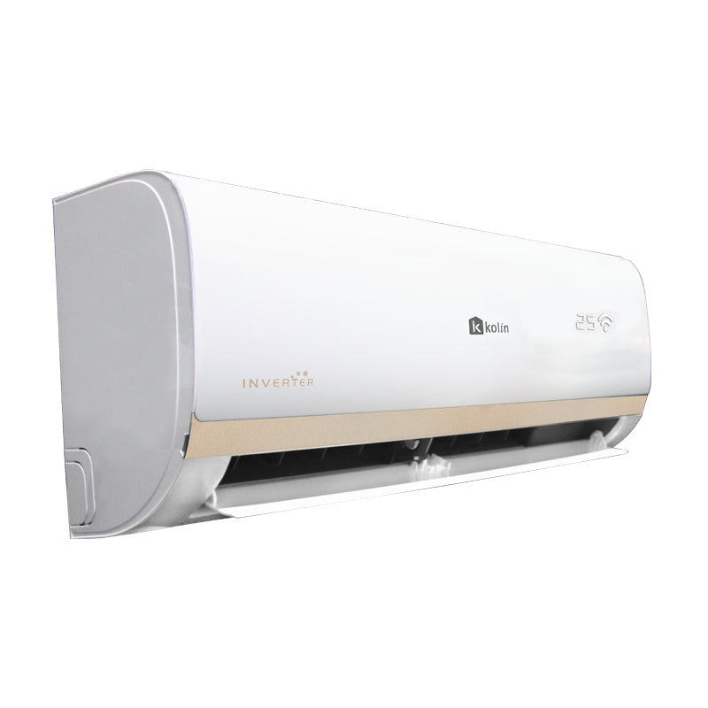 Kolin KSM-IW10-WCT10M1M32 1.0HP Inverter Split Type Air Conditioner