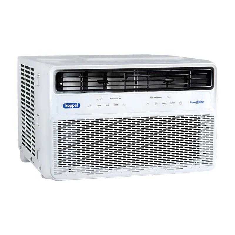 Koppel KV07WR-ARF31B 0.75HP Full DC Inverter Window Type Air Conditioner - 2026