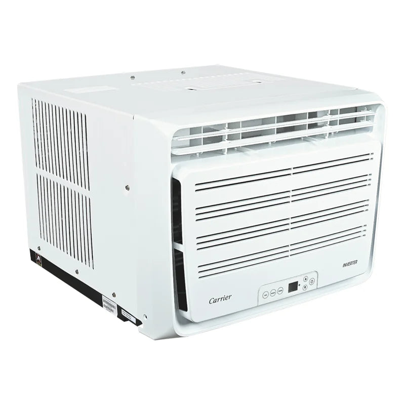Carrier WCART006EEV 0.5 HP Window Type Inverter Airconditioner – 2026