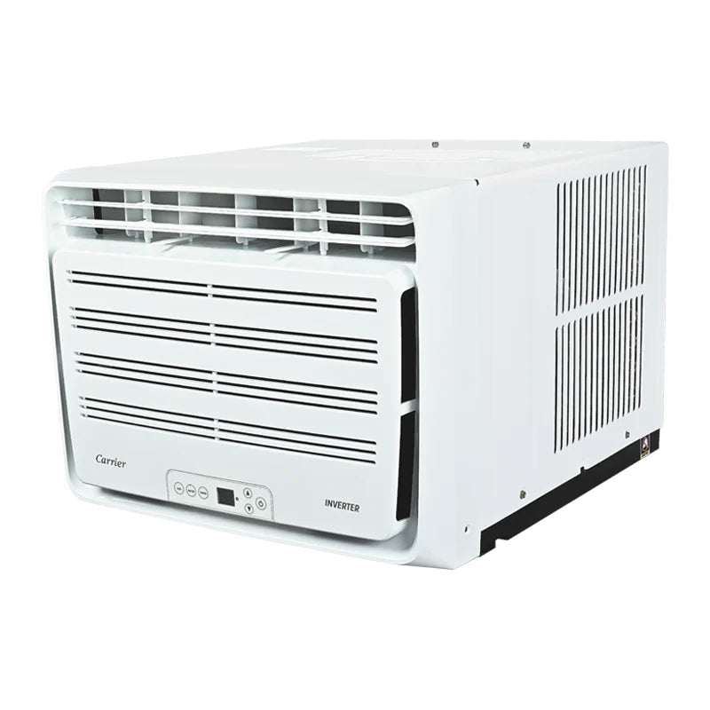 Carrier WCART006EEV 0.5 HP Window Type Inverter Airconditioner – 2026