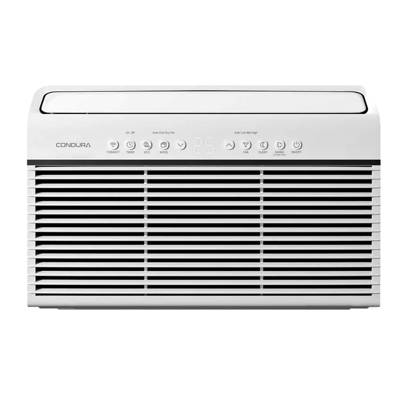 Condura WCON012VU-W 1.5HP Primea Window Type Air Conditioner