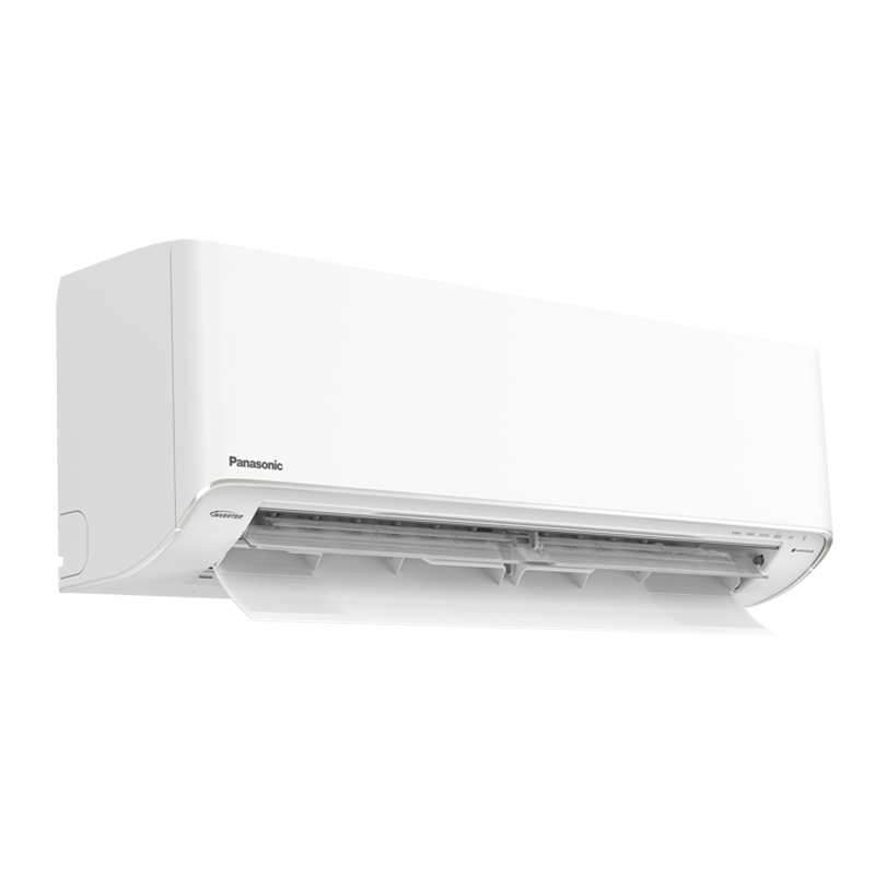 Panasonic CS/CU-XU9AKQ 1.0HP Inverter Split Type Air Conditioner