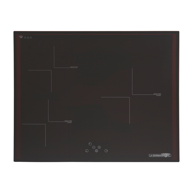 La Germania EI603 3A Induction Hob