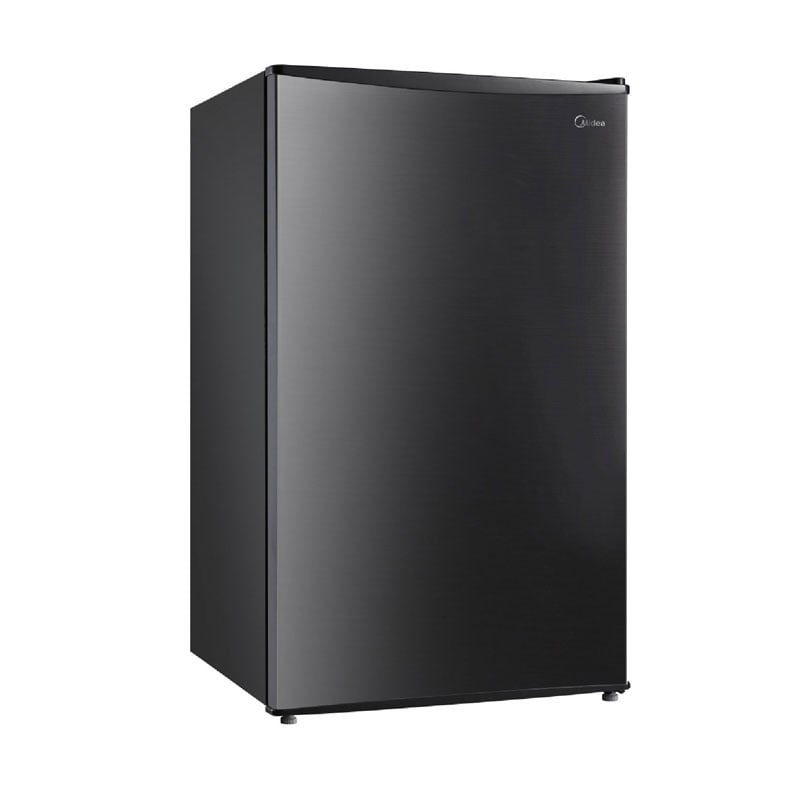 Midea FP-20RSR093LMNV-T1 3.3CUFT Non-Inverter Single Door Refrigerator