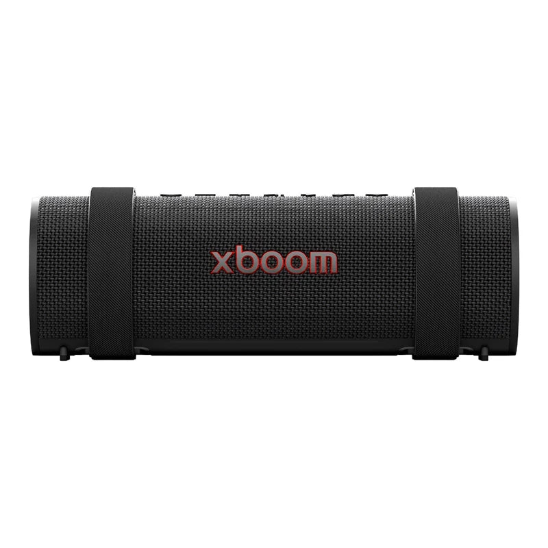 LG XBOOM GRAB Portable Bluetooth Speaker