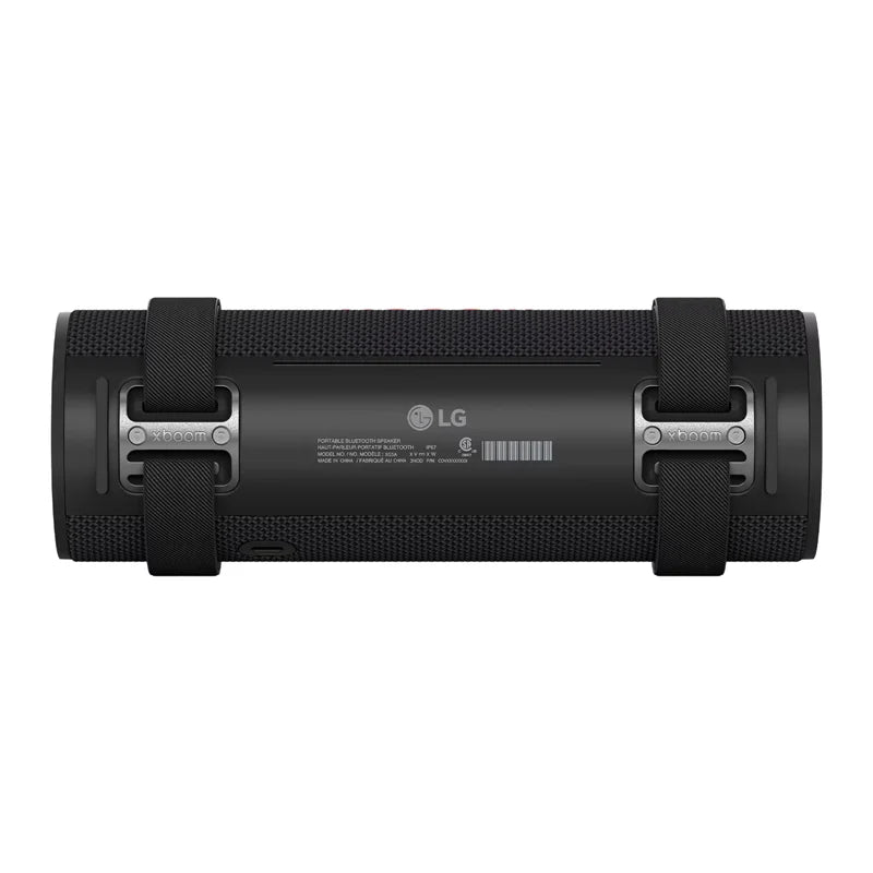 LG XBOOM GRAB Portable Bluetooth Speaker