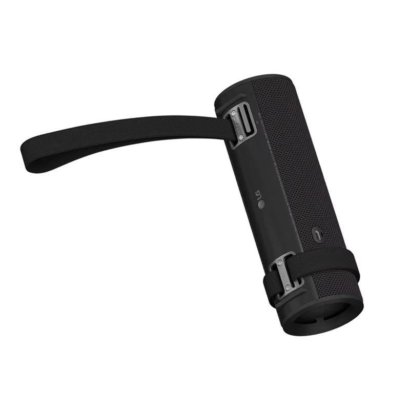 LG XBOOM GRAB Portable Bluetooth Speaker
