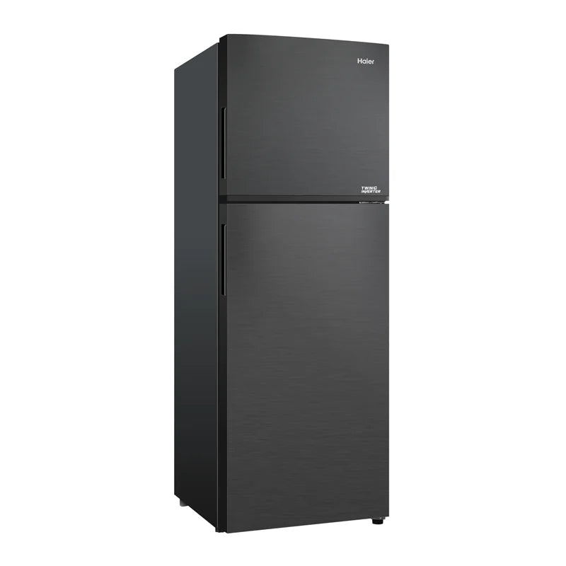 Haier HRF-IV220VNF 7.5 cu.ft. Two Door No Frost Inverter Refrigerator