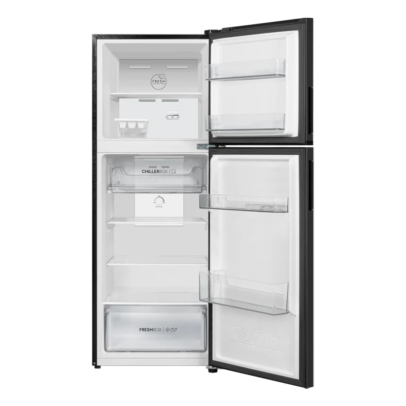 Haier HRF-IV220VNF 7.5 cu.ft. Two Door No Frost Inverter Refrigerator
