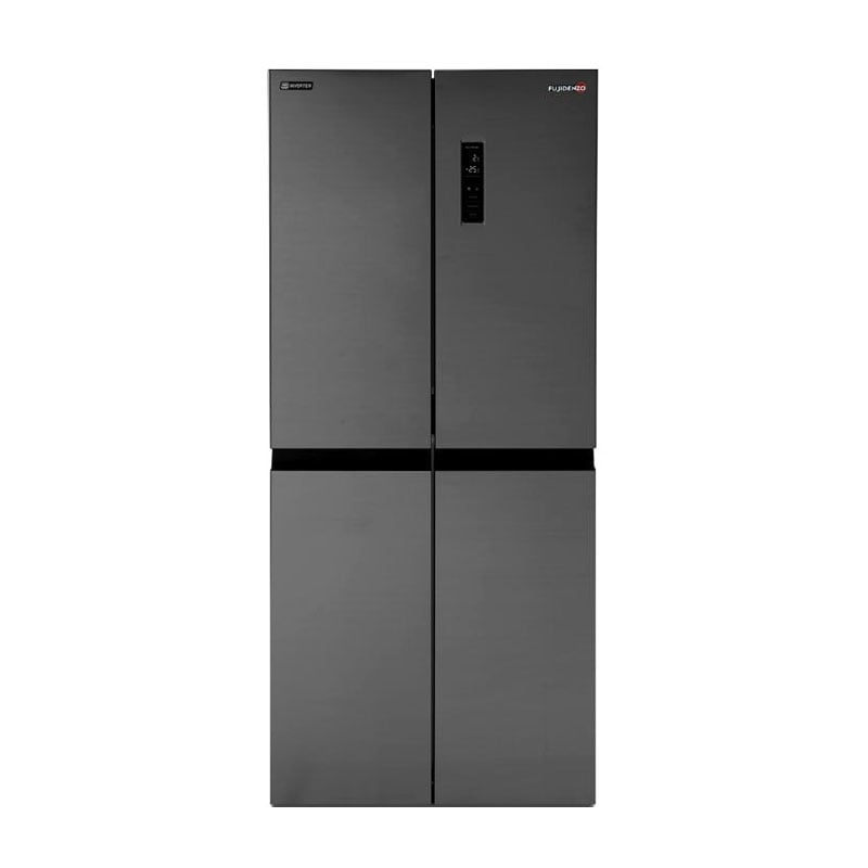 Fujidenzo IFR-19HB 19.0 cu.ft. Inverter Multi-Door Refrigerator