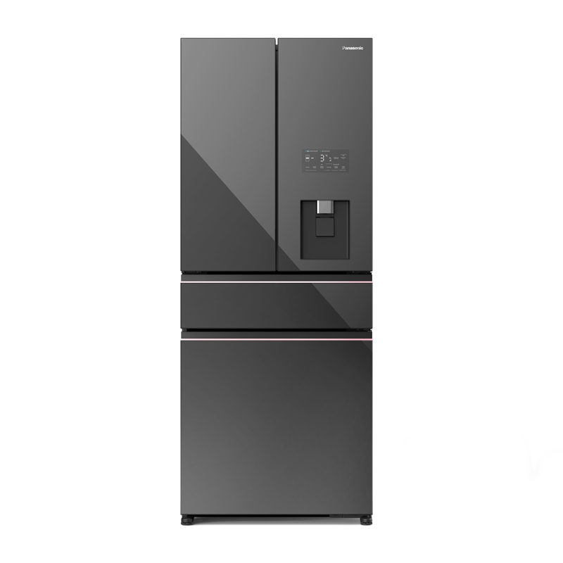 Panasonic NR-YW590YMMP 19.4 cuft Inverter Multi Door Refrigerator