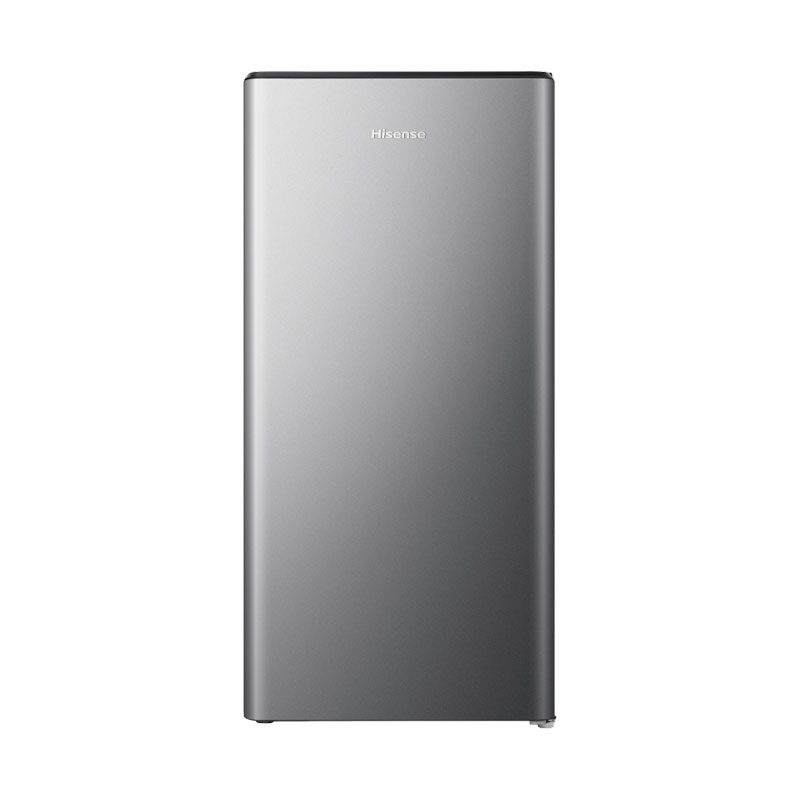 Hisense RR198D2PSN 5.3CUFT Inverter Single Door Refrigerator