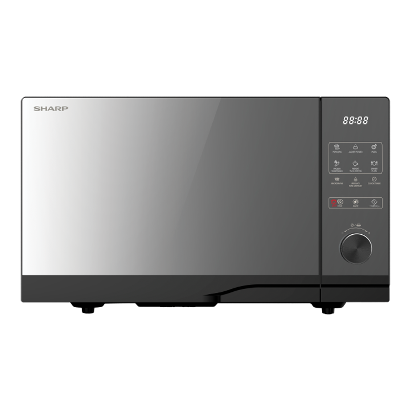 Sharp R-2523FB-MB Microwave Oven