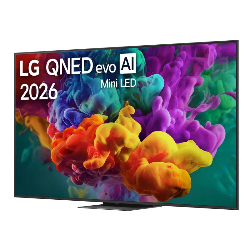 LG 86QNED86BSA 86
