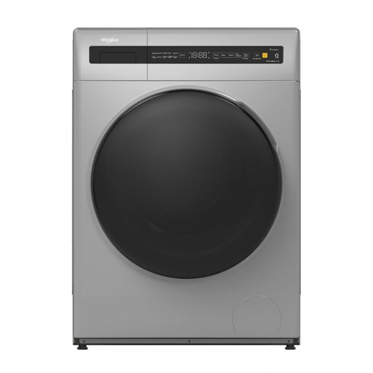 Whirlpool FWEB9503BS 9.5kg Inverter Front Load Washing Machine