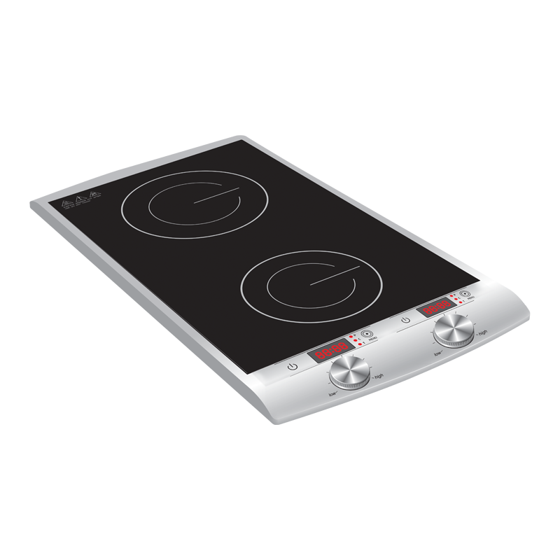 Dowell IC-18V Vertical Induction Cooker