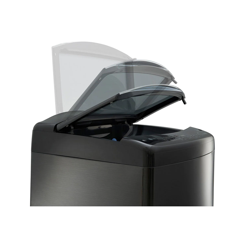 LG Washing Machine 15kg Top Load Inverter Washer TV2515DV3B