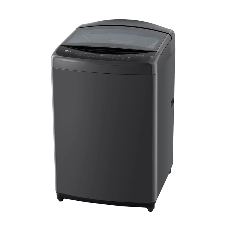 LG Washing Machine 15kg Top Load Inverter Washer TV2515DV3B