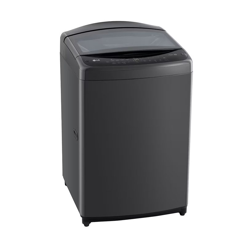 LG Washing Machine 15kg Top Load Inverter Washer TV2515DV3B