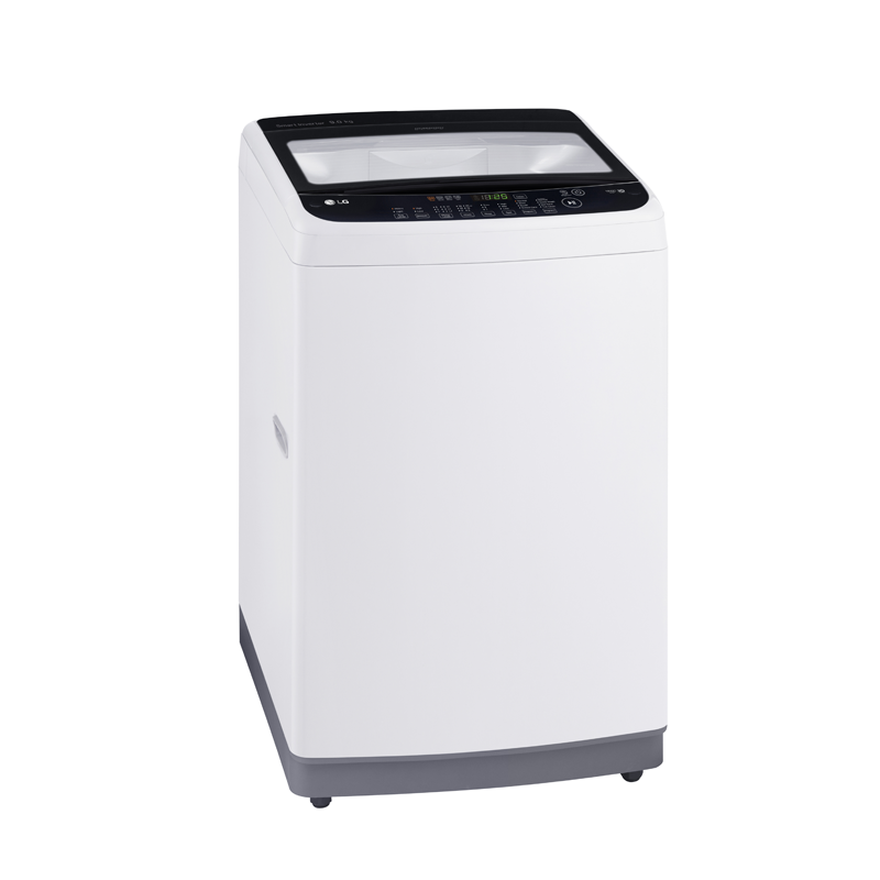 LG T2107VS2W 7kg Inverter Top Load Washing Machine