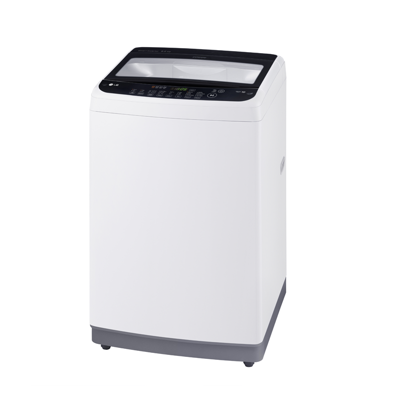 LG T2107VS2W 7kg Inverter Top Load Washing Machine