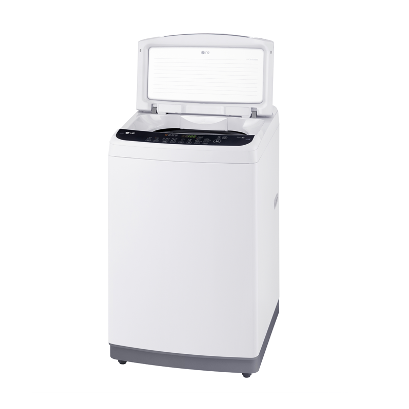 LG T2107VS2W 7kg Inverter Top Load Washing Machine