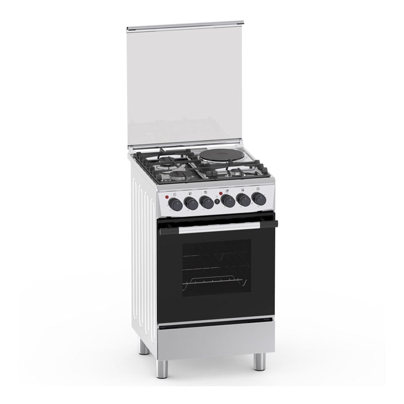 La Germania CGFC 531 40XR Gas Cooking Range