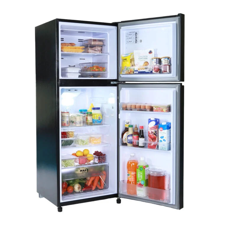 Condura CTF98i Inverter Two Door Refrigerator