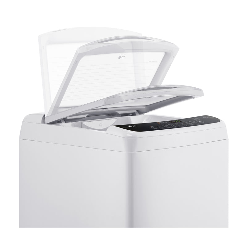 LG T2109VS2W 9kg Top Load Washing Machine