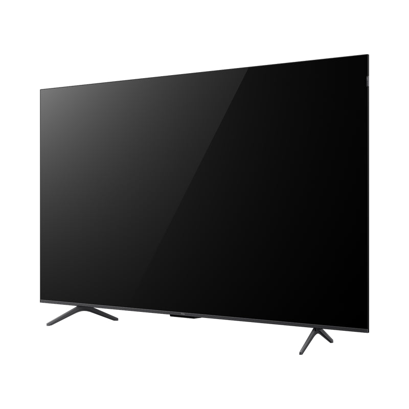 TCL LED 65C655 65in 4K UHD QLED TV – 2024
