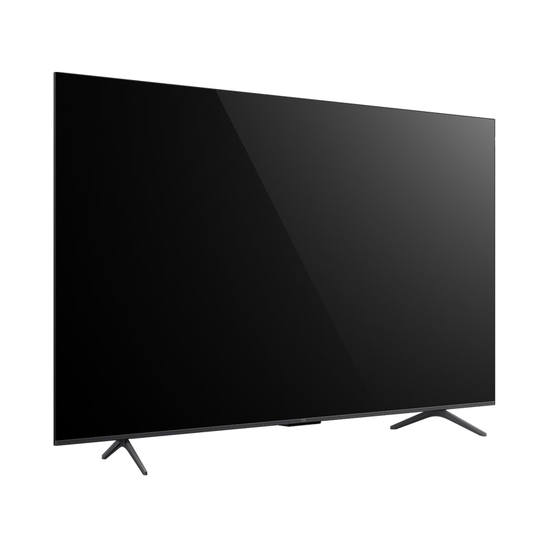 TCL LED 65C655 65in 4K UHD QLED TV – 2024