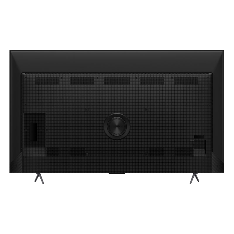 TCL LED 65C655 65in 4K UHD QLED TV – 2024