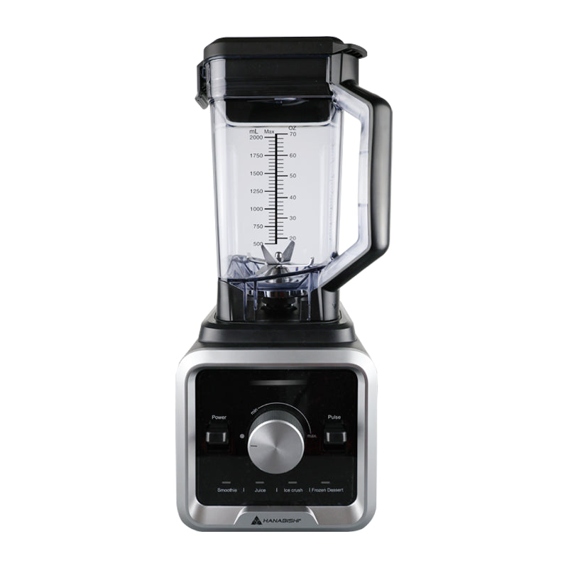 Hanabishi 1.5L Blender HCOMBL500