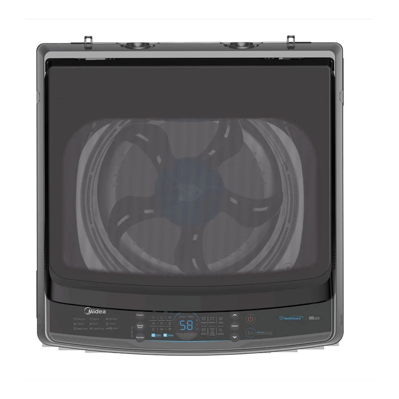 Midea MA200W95 9.5 kg Top Load Washing Machine