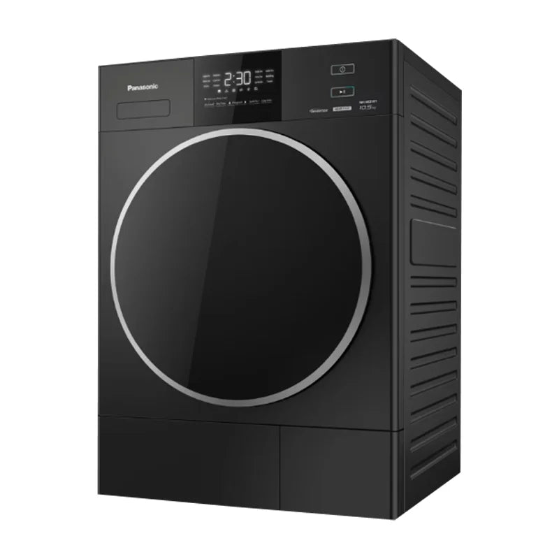 Panasonic NH-XE21R1BPH 10.5kg Stackable Tumble Heat Pump Dryer – 2026 Model
