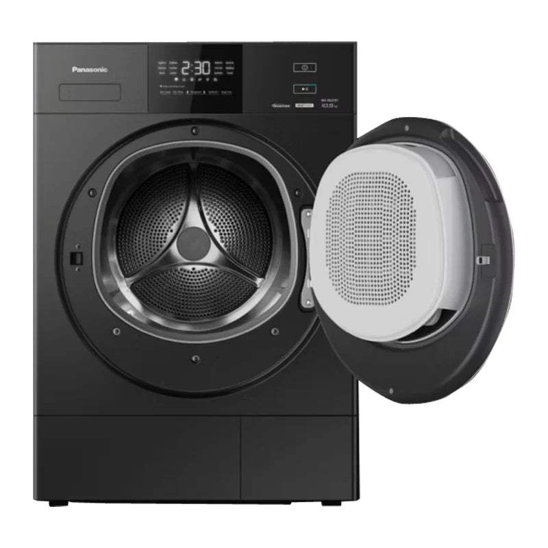 Panasonic NH-XE21R1BPH 10.5kg Stackable Tumble Heat Pump Dryer – 2026 Model