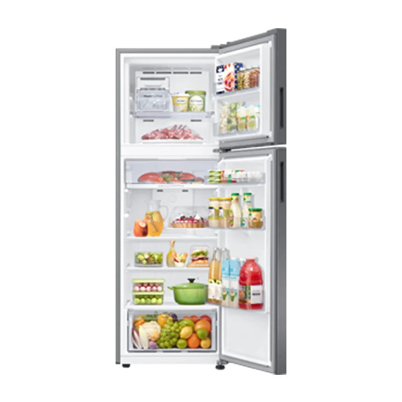 Samsung RT31CG5424S9TC 10.8 cu.ft. Two Door Refrigerator – 2023