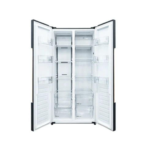 Panasonic NR-S621BB-PH 20.1 cuft Inverter Side by Side Refrigerator