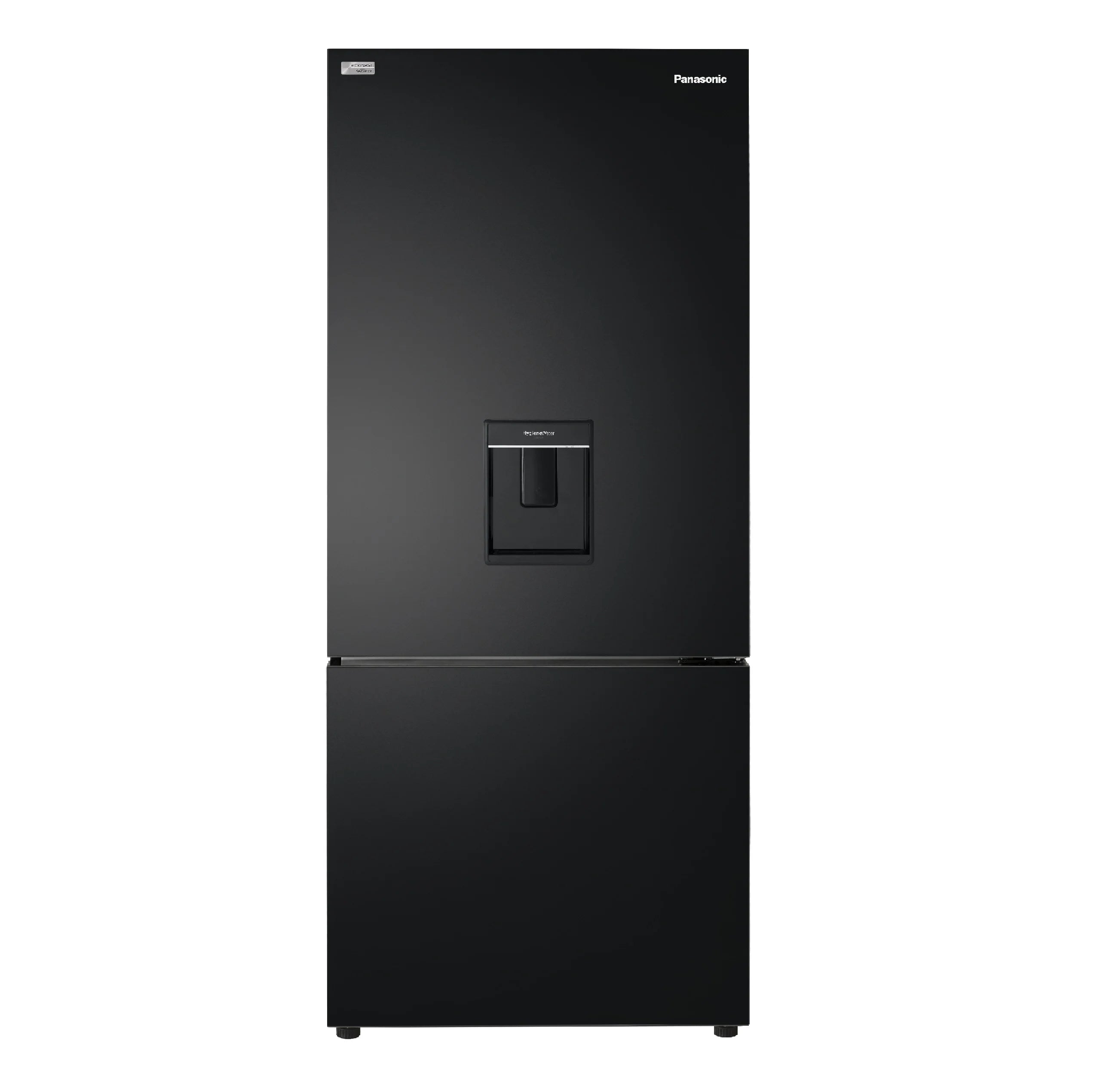 Panasonic NR-BX421GPKP 13.5 cuft Inverter Bottom Freezer Refrigerator