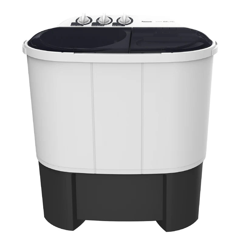 Panasonic NA-W10523B 10.5kg Twin Tub Washing Machine
