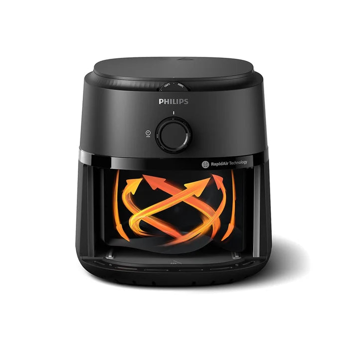 Philips P-NA110-00 3.2 L Air Fryer