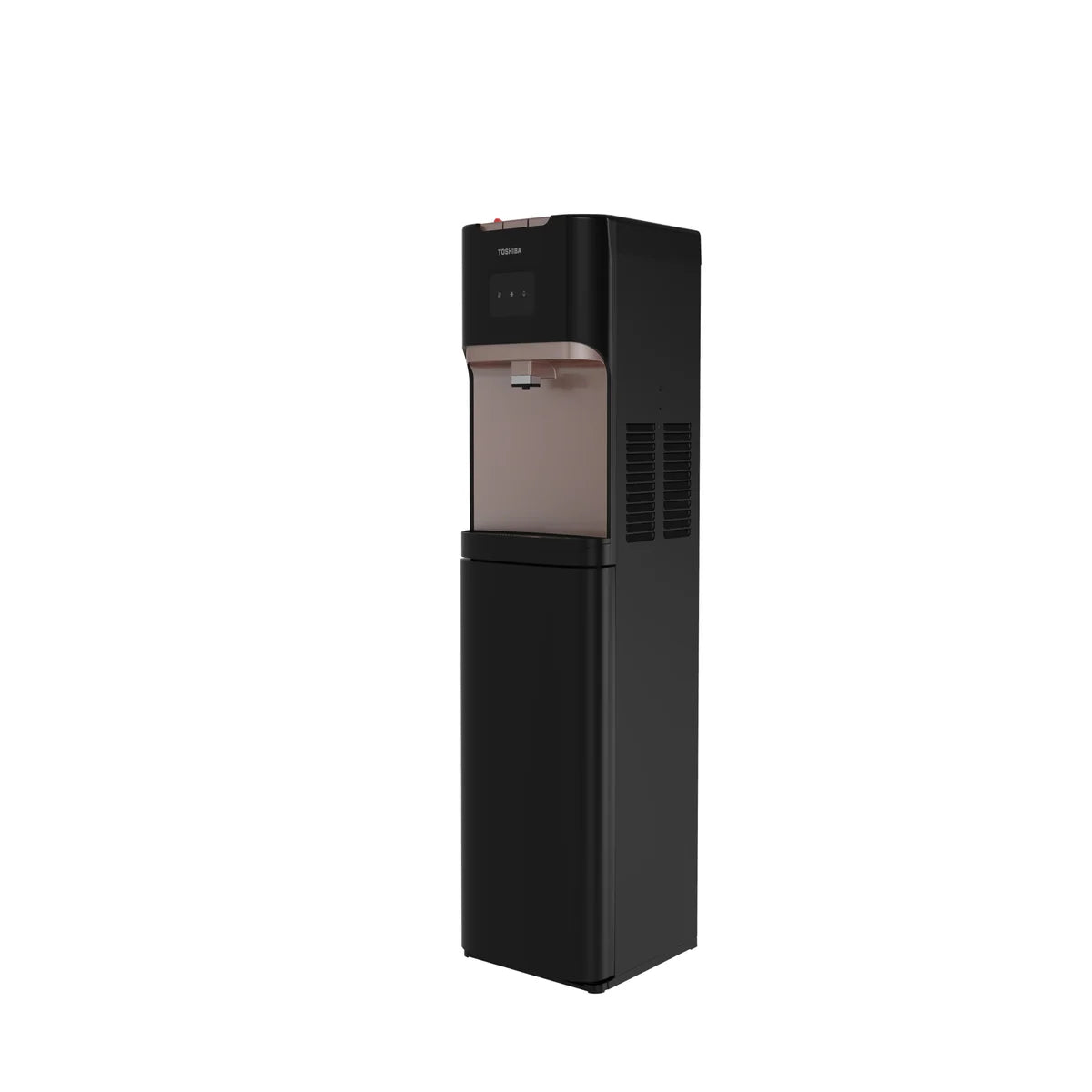 Toshiba RWF-W1668BPH (K) Bottom Load Water Dispenser