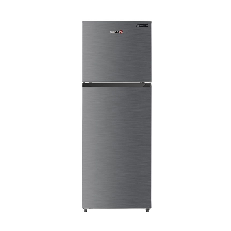 Fujidenzo INR-128S 12.8 cu. ft. HD Inverter Two-Door Direct Cool Refrigerator No Frost