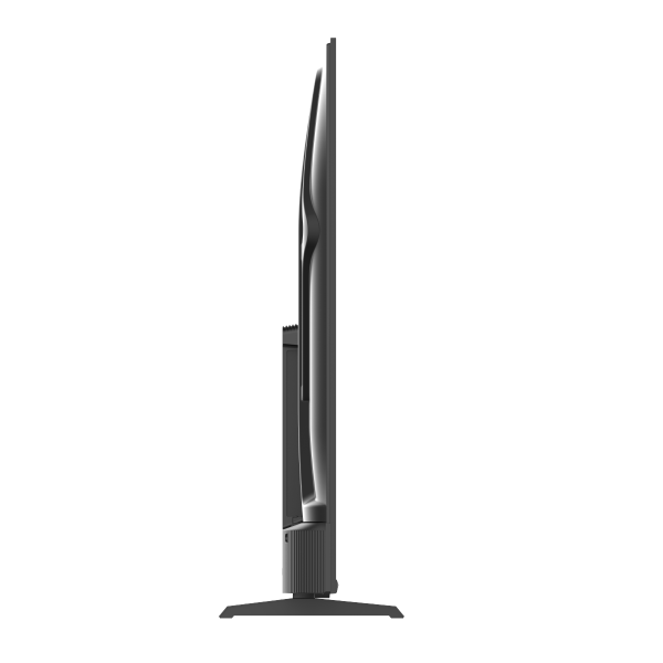 Haier H55K85GUX 55″ 4K UHD Google TV W/ Free Wall Bracket - 2026 Model