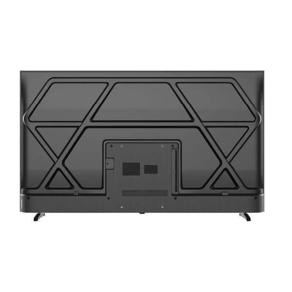 Haier H55K85GUX 55″ 4K UHD Google TV W/ Free Wall Bracket - 2026 Model