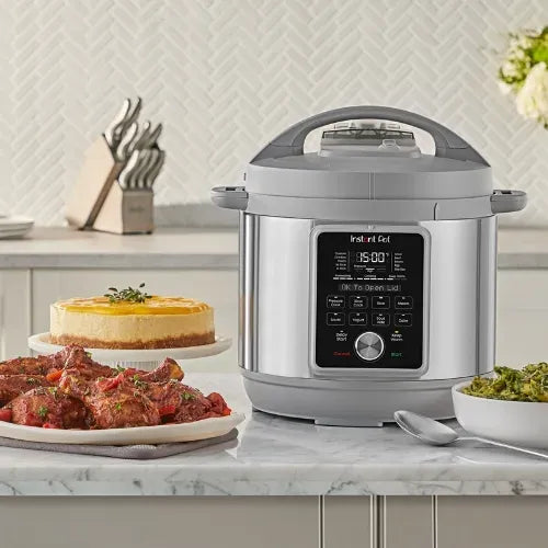 Instant Pot Duo Plus 8QT Multi Cooker