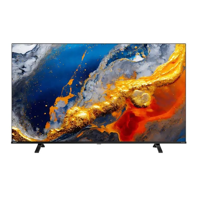 Toshiba 58E300NS 58″ 4K UHD Smart TV