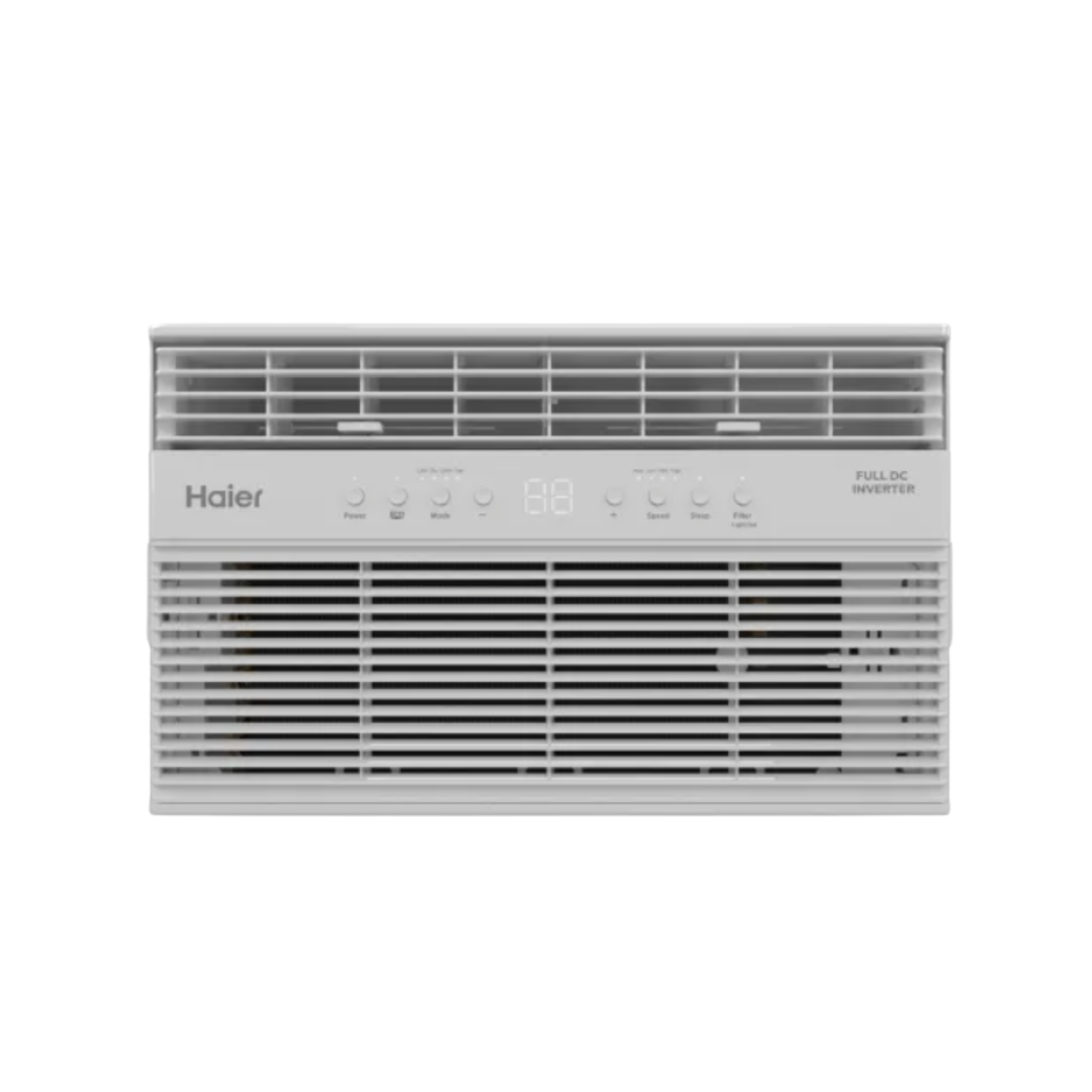Haier HW-12VCQ35 1.5HP Full DC Inverter Window Type Air Conditioner ...