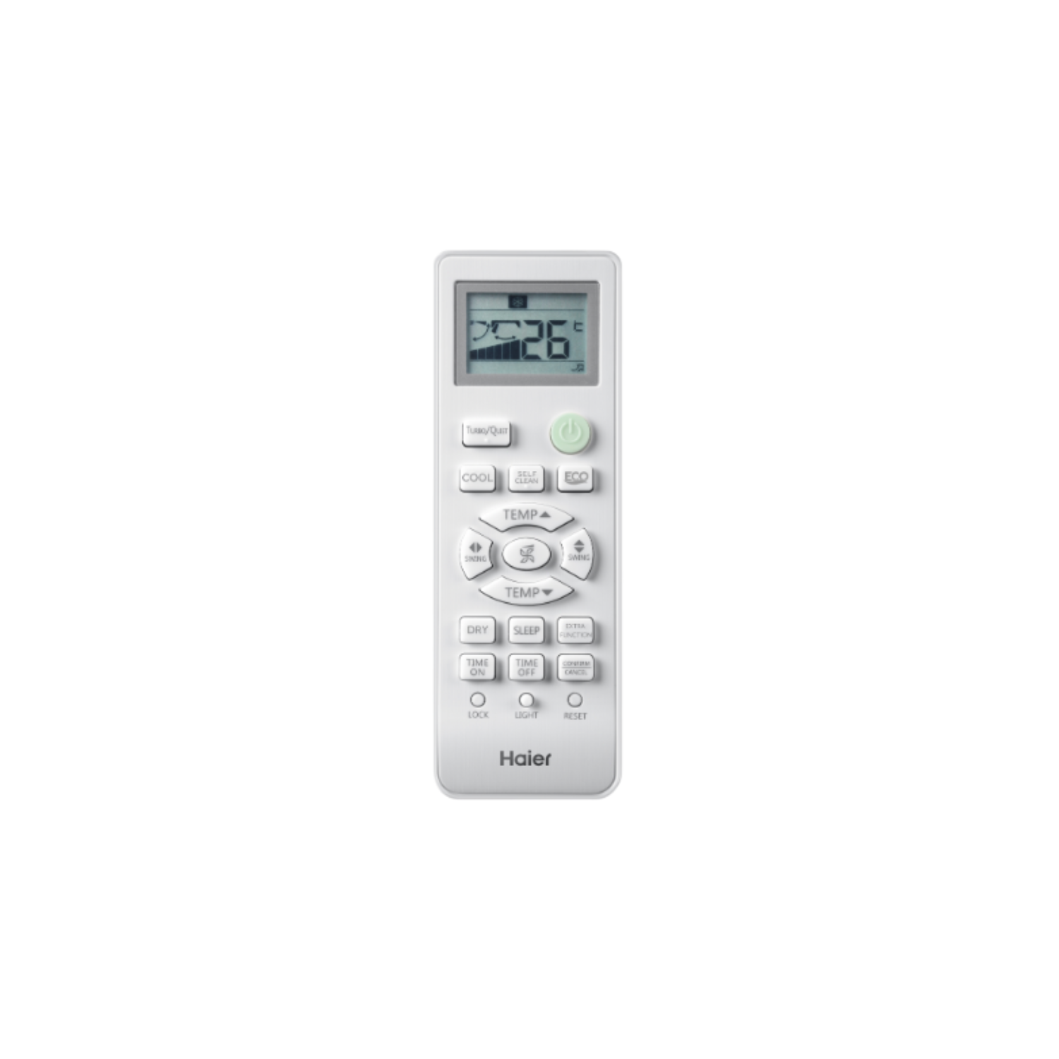Haier HSU-13PSV35-W  1.5HP Full DC Inverter with Wifi Split Type Air Conditioner - 2026 Model