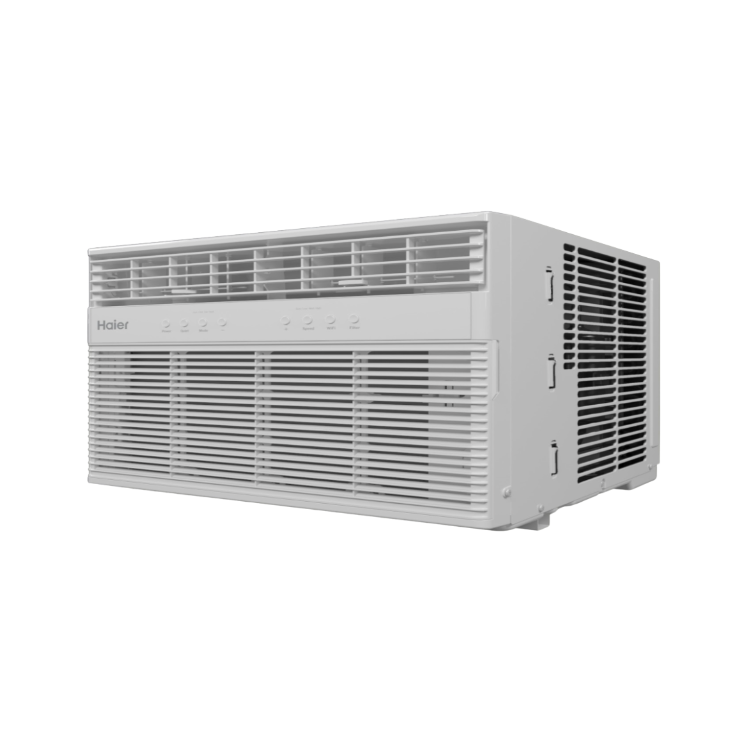 Haier HW-08VCQ35 0.8HP Full DC Inverter Window Type Air Conditioner - 2026 Model